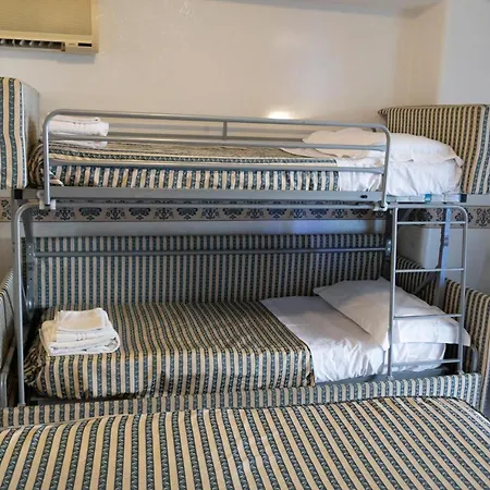 Casthotels Baia Delle Sirene Ischia