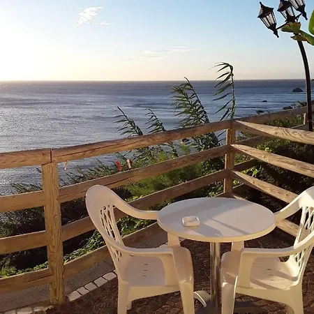 Hotel Casthotels Baia Delle Sirene