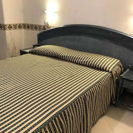 Hotel Casthotels Baia Delle Sirene 4*