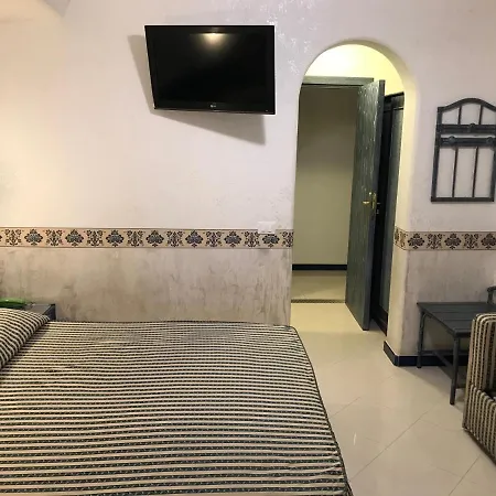 Hotel Casthotels Baia Delle Sirene
