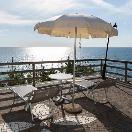 Hotel Casthotels Baia Delle Sirene Ischia